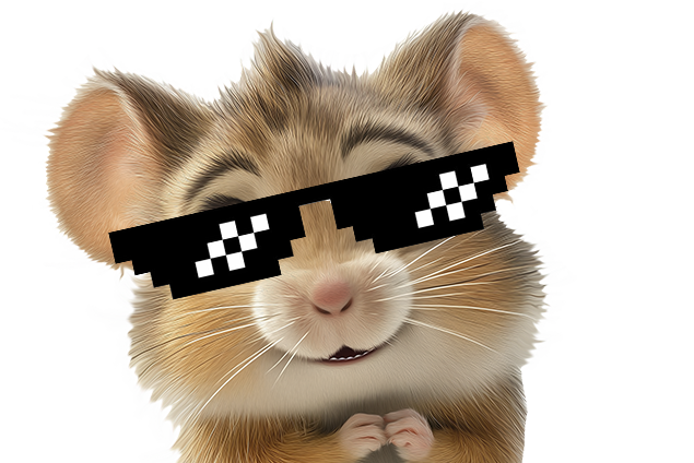 Exciting News from Hamstyland: A New Maze Adventure is Coming!